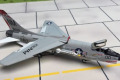 Vought F-8E Crusader 1:72