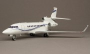 Dassault Falcon 900LX 1:144