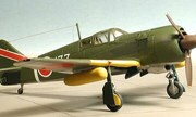 Kawasaki Ki-100 1:72