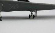 Northrop B-2A Spirit 1:144