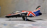 BAe Hawk T1 1:48