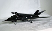 Lockheed F-117A Nighthawk 1:32