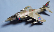 Hawker Harrier GR Mk.1A 1:32