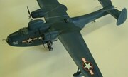 Martin PBM-3S Mariner 1:72