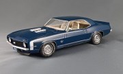 1969 Chevrolet Camaro SS 396 1:25