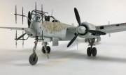 Heinkel He 219 A-7 Uhu 1:48