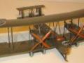 Vickers Vimy 1:72