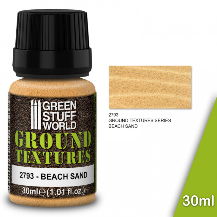 Boxart Sand Textures Beach Sand  Green Stuff World