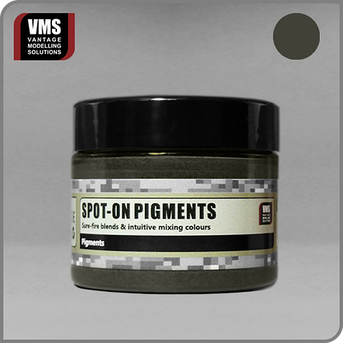 Boxart Black Earth 07 VMS Spot-on Pigments