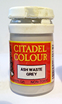 Boxart Ash Waste Grey  Citadel