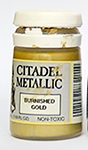 Boxart Burnished Gold  Citadel