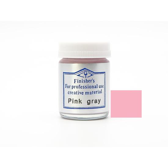 Boxart Pink Gray (For vintage street car 60’s-80’s,Limited release)  Finisher's