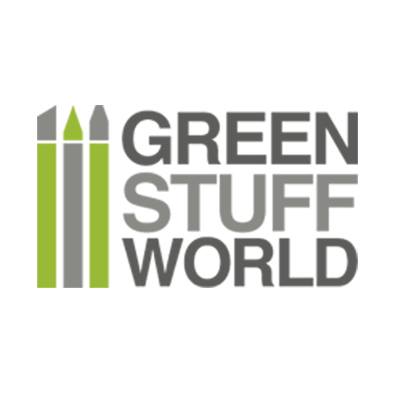 Green Stuff World