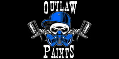 Outlaw Paints