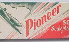 Pioneer Logo