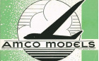 1:12 Monocoupe 90A (AMCO Models L4)