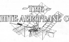 1:12 Curtiss Hydroaeroplane (The White Aeroplane Co. )