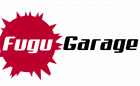 Fugu Garage Logo