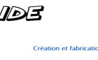 P’ti Bolide Logo