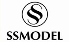 SS-MODEL Logo