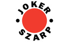 Joker Szarp Logo