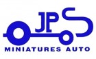 Peugeot 203 (JPS Miniatures Auto KP316)