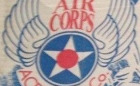 Air Corps Ace Model Company Logo