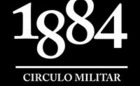 1884 Editorial Logo