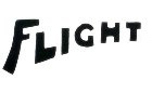 Flight Logo