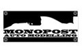 Monopost Logo