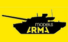 1:72 BTR-90 &quot;Rostok&quot; (Arma Models AM72361)