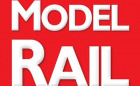 Model Rail Logo
