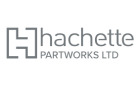 Hachette Partworks Ltd. Logo