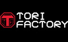 Tori Factory Logo