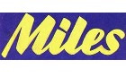 The Miles Aircraft Collection Logo