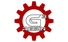 G3 Resin Logo