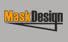 MaskDesign Logo