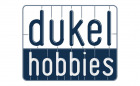 Dukel Hobbies Logo