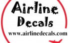 Airline Decals Logo