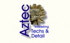 Aztec Models Logo