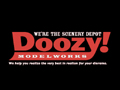 Doozy ! Modelworks Logo