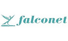 Falconet Logo