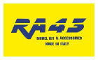 RA 43 Logo