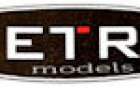 Retro Models Logo