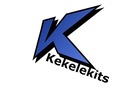 Kekelekits Logo