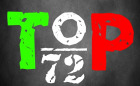 Top-72 Logo