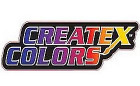 Createx Colors Logo