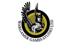 WARGAMER GAMES STUDIO Logo