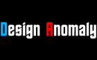 Design Anomaly Logo