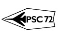 PSC 72 Logo